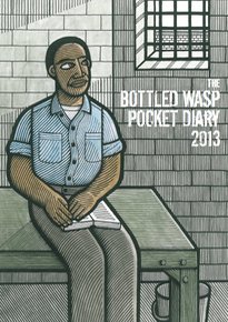 Bottled Wasp 2013 cover